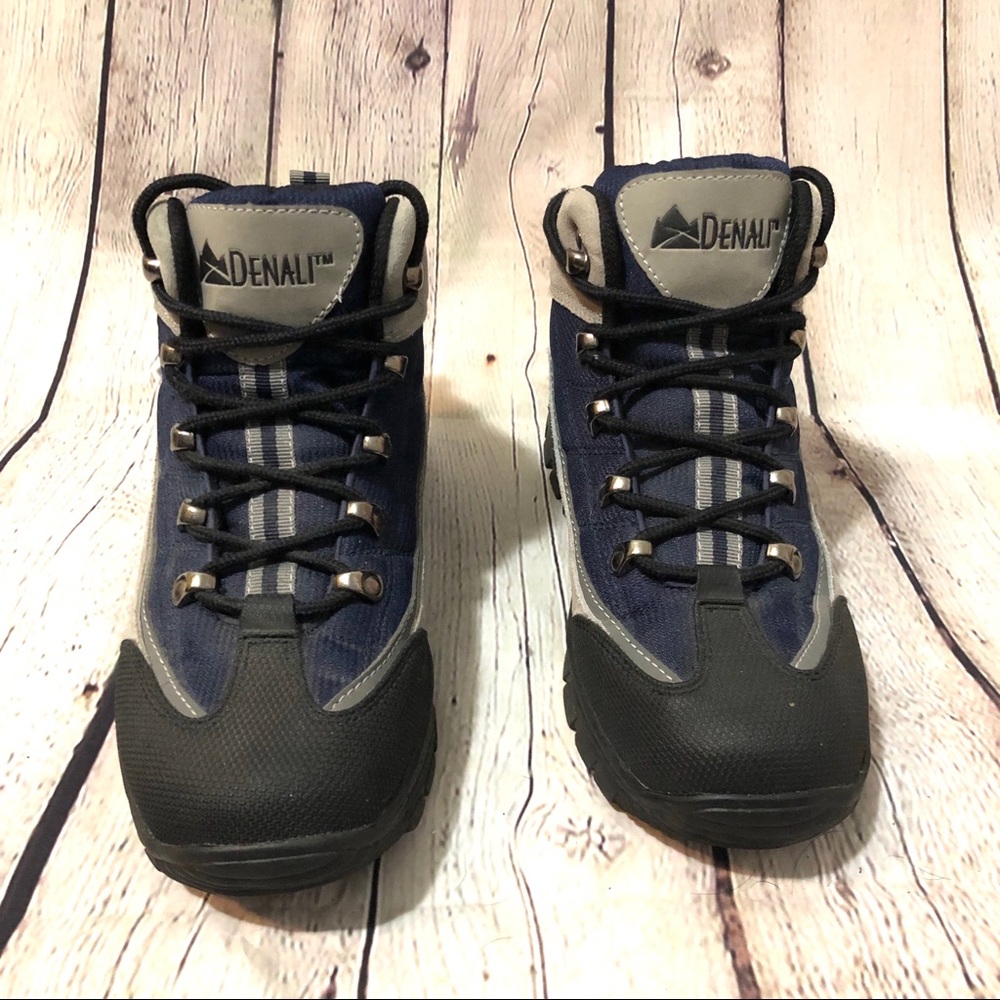 Denali hiking boots